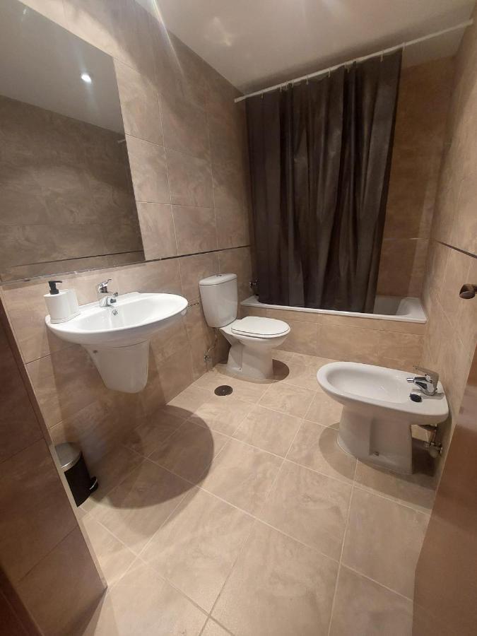 Aldea Bricia 6 Apartment Posada De Llanes Exterior photo